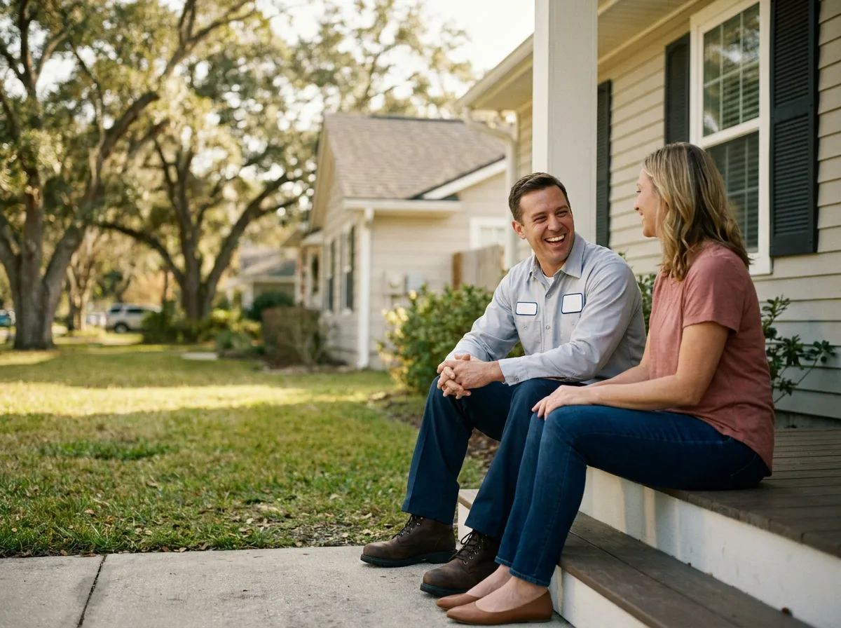 Septic tank pumping FAQs for Lueders, TX